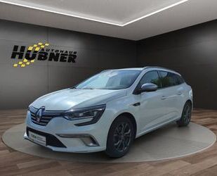 Renault Megane Gebrauchtwagen