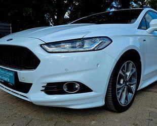 Ford Mondeo Gebrauchtwagen