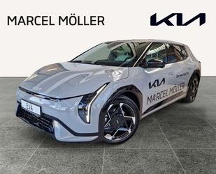 Kia EV4 Gebrauchtwagen