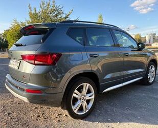Seat Ateca Gebrauchtwagen