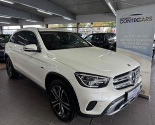 Mercedes-Benz GLC 300 Gebrauchtwagen
