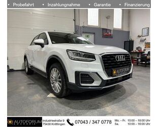 Audi Q2 Gebrauchtwagen