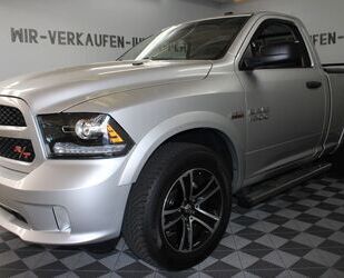 Dodge RAM Gebrauchtwagen