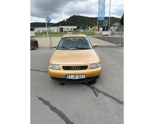 Audi A3 Gebrauchtwagen