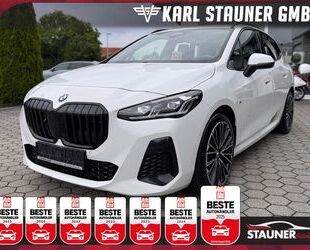 BMW 218 Gebrauchtwagen