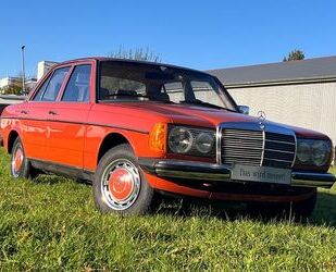 Mercedes-Benz 230 Gebrauchtwagen