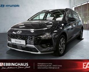 Hyundai BAYON Gebrauchtwagen