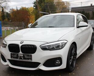 BMW 118 Gebrauchtwagen