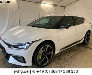 Kia EV6 Gebrauchtwagen