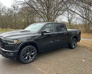 Dodge RAM Gebrauchtwagen