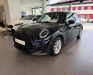 Mini Cooper Gebrauchtwagen
