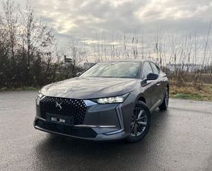 DS Automobiles DS4 Gebrauchtwagen