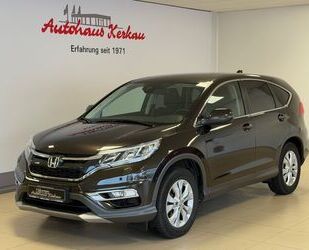 Honda CR-V Gebrauchtwagen