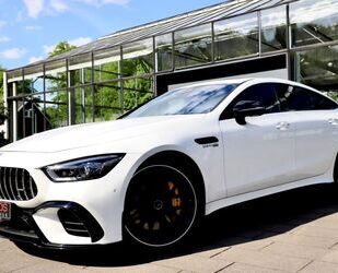 Mercedes-Benz AMG GT S Gebrauchtwagen