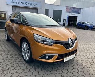 VW Renault Scenic IV Limited 