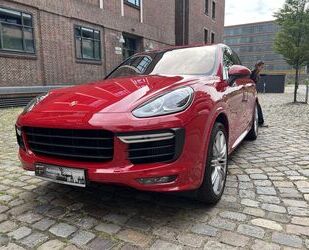 Porsche Cayenne Gebrauchtwagen