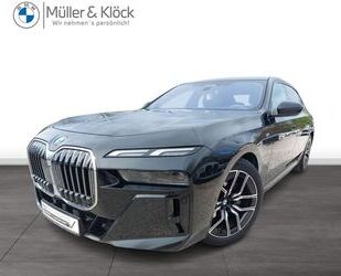 BMW 740 Gebrauchtwagen