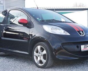 Peugeot 107 Gebrauchtwagen