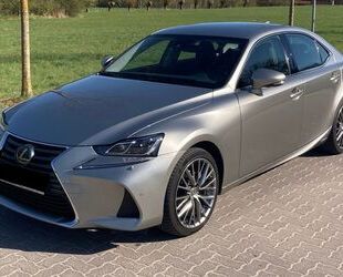 Lexus IS 300 Gebrauchtwagen