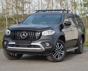 Mercedes-Benz X 350 Gebrauchtwagen