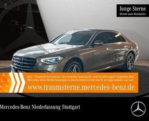 Mercedes-Benz S 450 Gebrauchtwagen