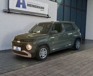 Hyundai INSTER Gebrauchtwagen
