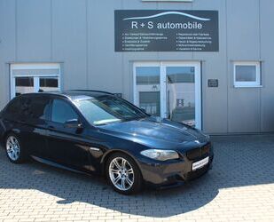 BMW 530 Gebrauchtwagen