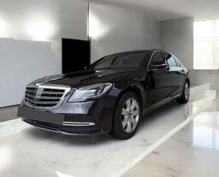 Mercedes-Benz S 600 Gebrauchtwagen