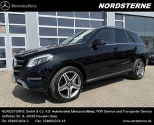 Mercedes-Benz GLE 350 Gebrauchtwagen