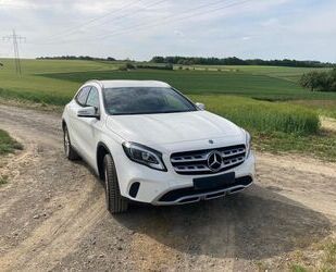 Mercedes-Benz GLA 180 Gebrauchtwagen