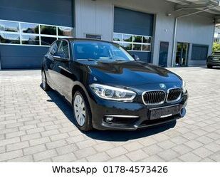 BMW 118 Gebrauchtwagen