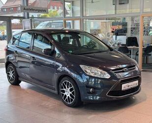 Ford C-Max Gebrauchtwagen