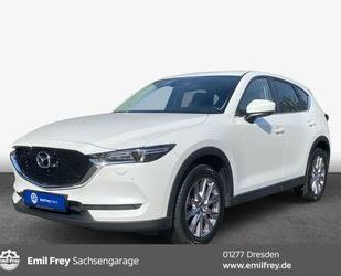 Mazda CX-5 Gebrauchtwagen