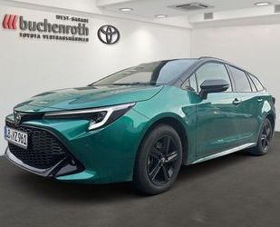 Toyota Corolla Gebrauchtwagen