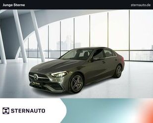 Mercedes-Benz C 200 Gebrauchtwagen