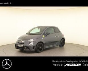 Abarth 595C Gebrauchtwagen