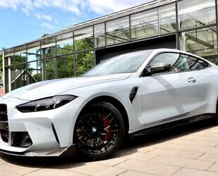 BMW M4 Gebrauchtwagen