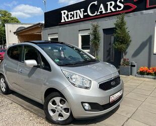 Kia Venga Gebrauchtwagen