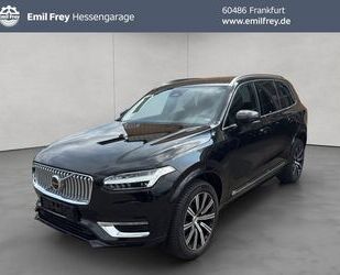 Volvo XC90 Gebrauchtwagen