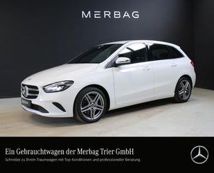 Mercedes-Benz B 250 Gebrauchtwagen