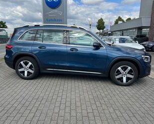 Mercedes-Benz GLB 220 Gebrauchtwagen