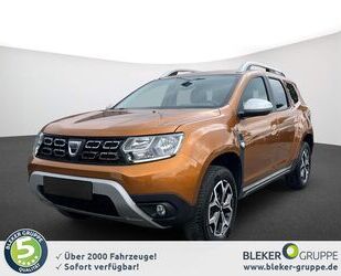 Dacia Duster Gebrauchtwagen