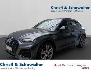 Audi SQ5 Gebrauchtwagen