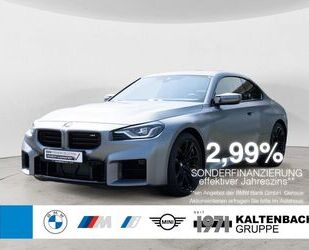 BMW M2 Gebrauchtwagen