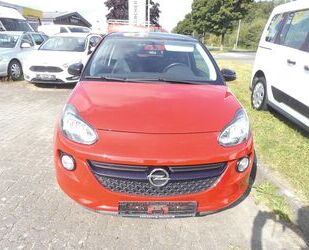Opel Adam Gebrauchtwagen