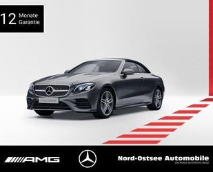 Mercedes-Benz E 200 Gebrauchtwagen