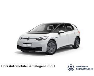 VW ID.3 Gebrauchtwagen