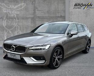 Volvo V60 Gebrauchtwagen