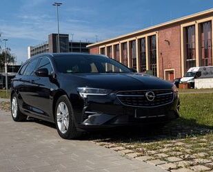 Opel Insignia Gebrauchtwagen