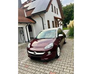 Opel Adam Gebrauchtwagen